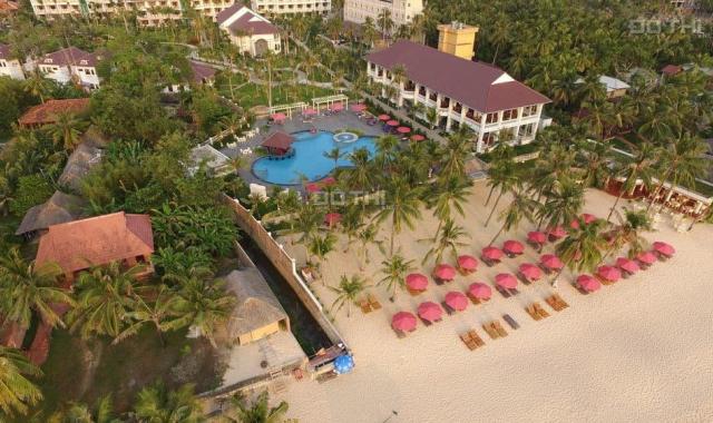 Chuyên tư vấn và kết nối đầu tư đất làm resort, khách sạn các loại hình tại Phú Quốc, lợi nhuận cao