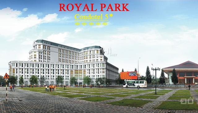 Nhanh tay nắm bắt cơ hội sở hữu căn hộ Royal Park Bắc Ninh tại Bắc Ninh với ưu đãi cực khủng
