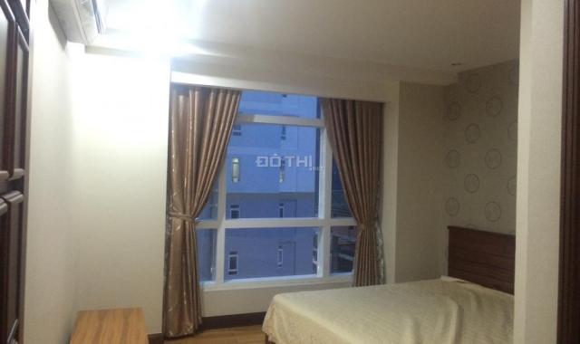 Cho thuê căn hộ Him Lam Riverside Q7, 96m2, nội thất đầy đủ, giá 16 triệu/th. LH: 0917 492 608