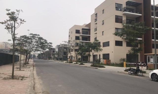 Ưu đãi đến 100 triệu cho khách hàng khi mua căn hộ CT15 Việt Hưng Green Park. 093498936