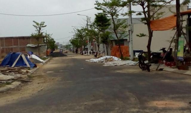 Bán đất đường Bùi Tấn Diên, Liên Chiểu, Đà Nẵng