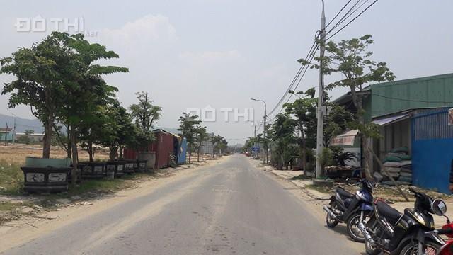Bán đất trung tâm Đà Nẵng, dân cư sầm uất, hạ tầng hoàn chỉnh
