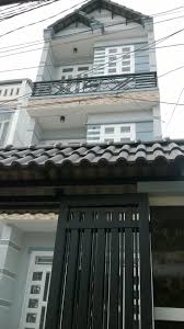 Nhà mới 100%, sổ hồng riêng, Bình Thành gần KDC Vĩnh Lộc 56m2 giá 2,3 tỷ