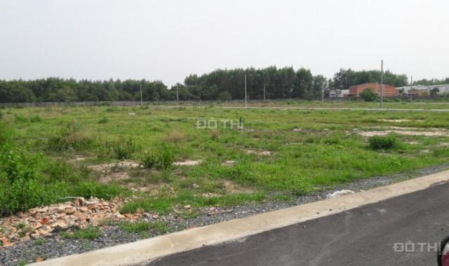 Cần bán vài lô đất nền dự án vị trí đẹp xã An Viễn - Trảng Bom, gần KCN Giang Điền