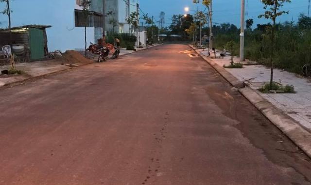Bán đất tại đường Nguyễn Văn Linh, Ninh Kiều, Cần Thơ diện tích 100m2 giá 1,2 tỷ
