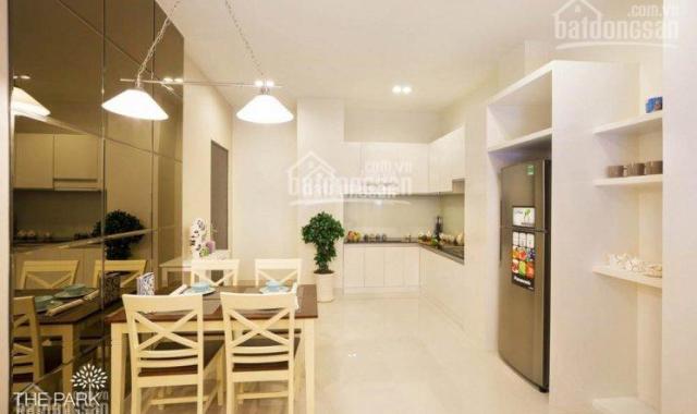 Cho thuê căn hộ Phú Hoàng Anh lofthouse cao cấp 2pn- 4pn view hồ bơi giá rẻ: 0903388269