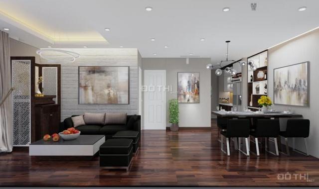 Cần chuyển nhượng căn hộ S3.1005 Seasons Avenue, giá 26 tr/m2
