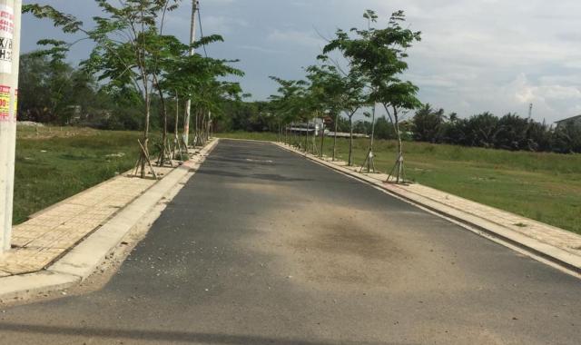 Bán đất nền đường Nguyễn Xiển, Trường Thạnh Quận 9 giá tốt