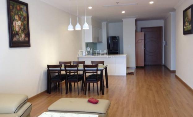 Nhu cầu cho thuê căn hộ 2 phòng ngủ tầng 10 CHCC Ngọc Khánh Plaza