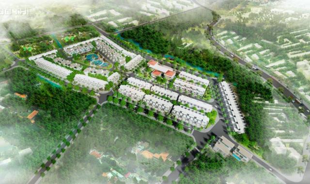 Đất nền nhà phố dự án Hưng Phú Thủ Đức, liền kề Phạm Văn Đồng giá 29 tr/m2