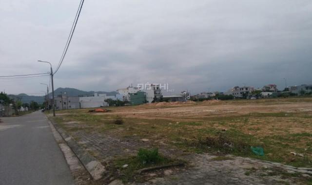 Đất mặt tiền sát biển Nguyễn Tất Thành giá chỉ 12 triệu/m2