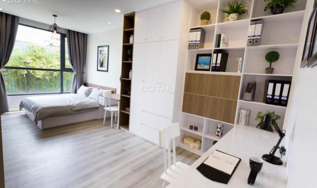 Cần bán gấp căn hộ chung cư 73m2, 2 phòng ngủ, 2 WC, mt Nguyễn Hữu Thọ, Quận 7