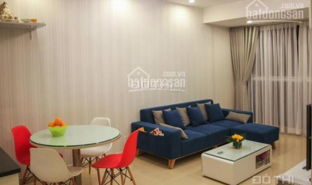 Cần bán căn hộ Hưng Phát MT Lê Văn Lương tặng nội thất, sổ hồng sang tên 1.25 tỷ