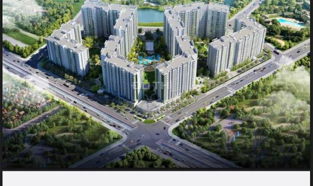 Căn hộ giá rẽ lãi suất 0% quận Tân Phú