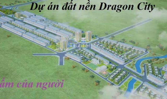 Bán đất nền Dragon City chỉ từ 125 triệu sở hữu ngay lô 81m2. LH: Ms Hiền: 0977.262.415 (Zalo)