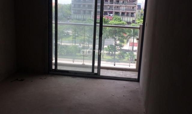 Bán gấp căn hộ 3 phòng ngủ, diện tích 107.59m2 thông thủy chung cư VP2 bán đảo Linh Đàm