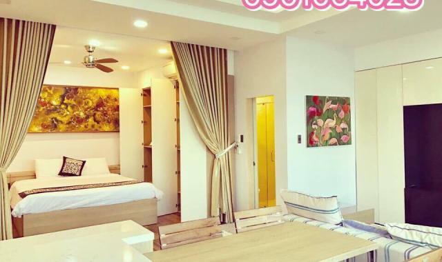 Cho thuê căn hộ nghỉ dưỡng Mường Thanh Nha Trang số 60 Trần Phú giá ưu đãi mùa hè