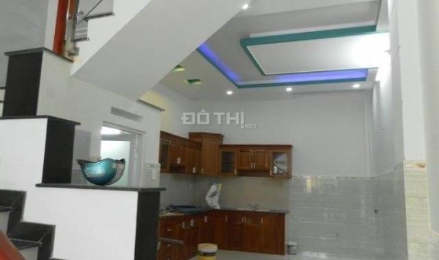 Bán nhà mới tại Bình Thành 2 lầu, 56m2, giá 2,3 tỷ