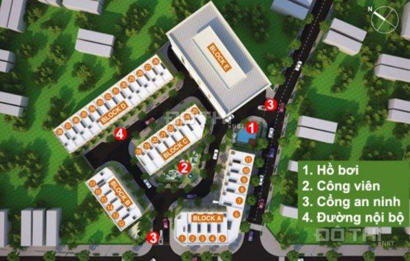 Bán căn hộ chung cư tại dự án Lucky Dragon, Quận 9, Hồ Chí Minh, diện tích 65m2, giá 1.55 tỷ