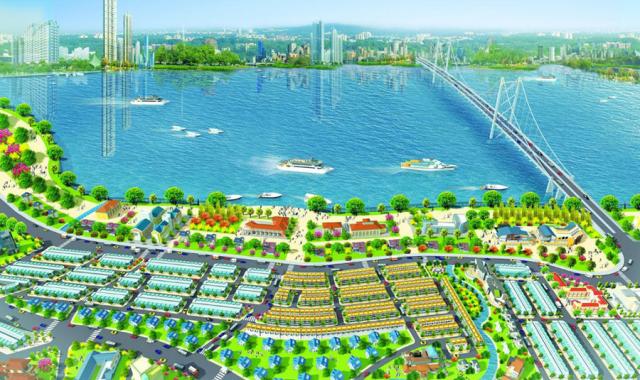 Cần bán đất nền dự án giá rẻ ở Biên Hòa, Đồng Nai