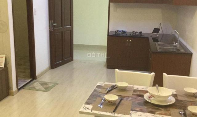 Căn hộ nhà ở xã hội Vĩnh Lộc D’Gold từ 200 Tr ngân hàng cho vay 70%