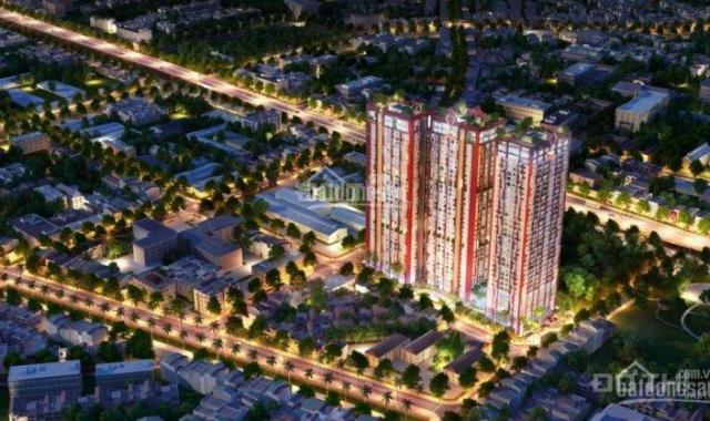 Chủ đầu tư nhận đặt chỗ, mở bán tòa đẹp nhất tòa Victoria Tower dự án Hà Nội Paragon. LH 0942189988
