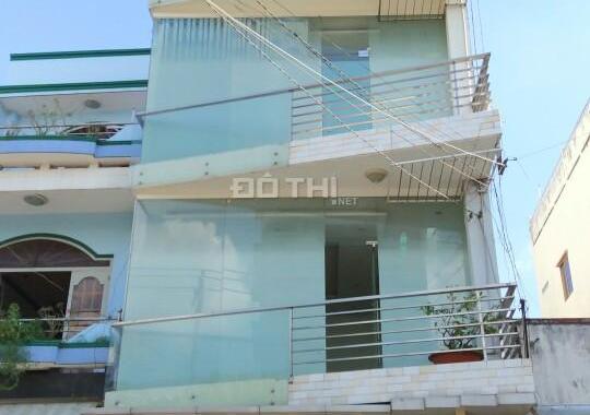 Nhà mới sửa hot bán nhà mặt tiền 281 Thạch Lam, DT 5.1x12.5m, giá chỉ 6.5 tỷ TL