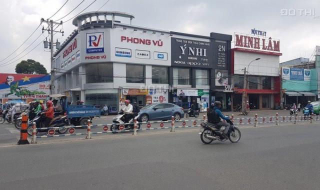 Mở bán 20 nền khu dân cư kiến thiết Hiệp Phú trung tâm quận 9, gần Song Hành, Hà Nội 2 tỷ/nền