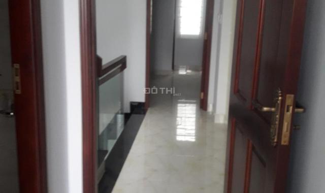 Nhà 1 lửng đúc, nhà mới, 120m2, Dương Đình Hội, Phước Long B, Q9, 3.1 tỷ