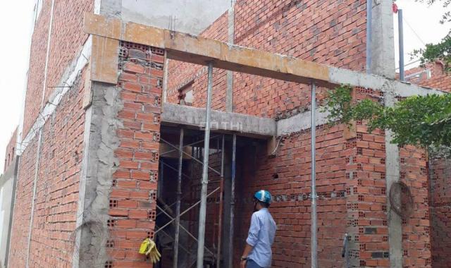 Bán nhà riêng tại xã Phú Xuân, Nhà Bè, diện tích 40m2, giá 1.75 tỷ