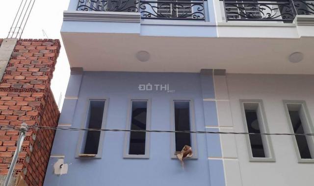 Bán nhà riêng tại xã Phú Xuân, Nhà Bè, diện tích 40m2, giá 1.75 tỷ