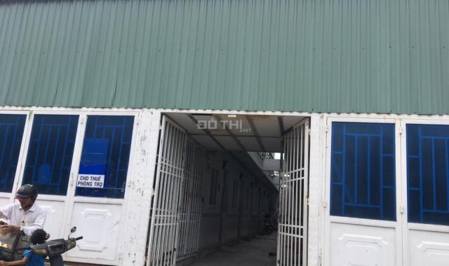 Bán dãy trọ 12 phòng nằm trên Lê Văn Lương, LH 0908514740