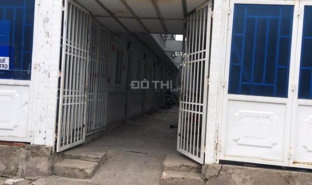 Bán dãy trọ 12 phòng nằm trên Lê Văn Lương, LH 0908514740