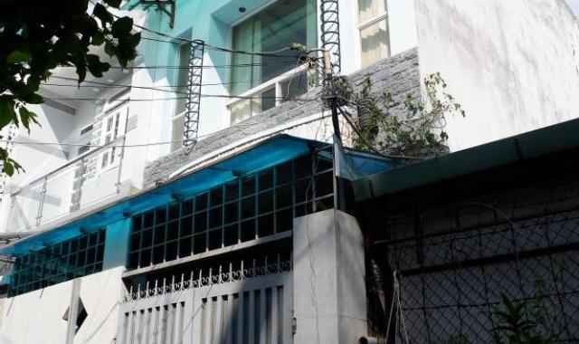 Bán nhà mặt phố hẻm tại Phố Phạm Văn Chiêu, Phường 9, Gò Vấp, Tp. HCM