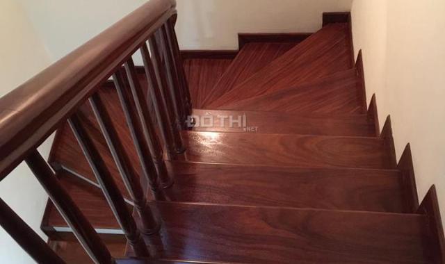 Bán nhà Bùi Xương Trạch 46m2 x 4 tầng, MT 4m nội thất sang trọng, giá 3.2 tỷ, SĐCC