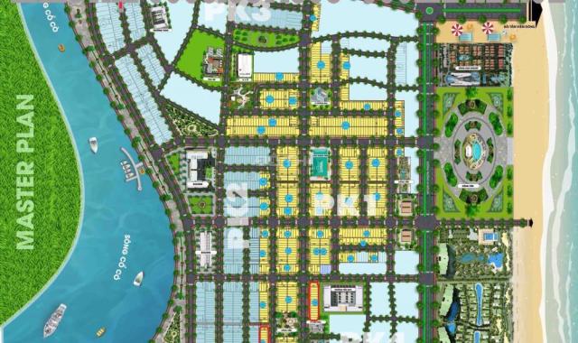 Sea View - Dự án siêu đô thị mới ven biển. Liên hệ đặt chỗ ngay: 0905.537.808