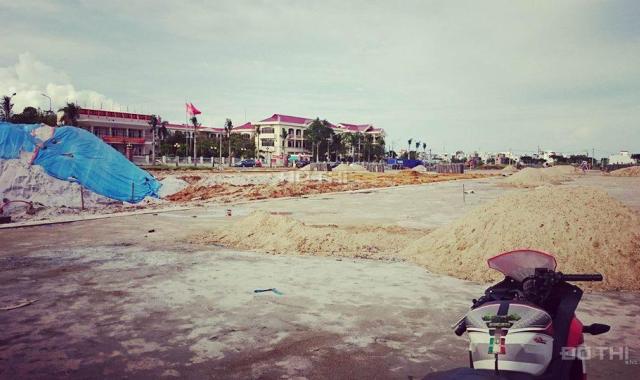 Đất vàng ven biển, ngay công viên Liên Chiểu, ủy ban Quận Liên Chiểu, ga mới Đà Nẵng