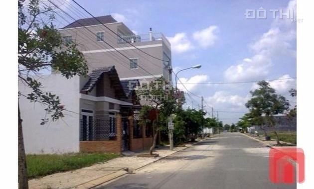 Nhà mới xây 231/43 Nguyễn Văn Bứa, Hóc Môn, 100m2, SH riêng. Liên hệ 0901.469.093