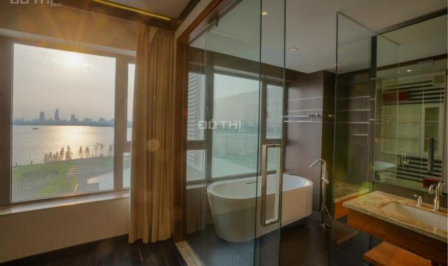 Bán căn hộ Đảo Kim Cương, tháp Brilliant, view sông và Bitexco, tầng 21. LH: 0903886801