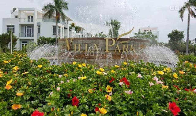 Bán nhà biệt thự, liền kề tại dự án Villa Park, Quận 9, Hồ Chí Minh diện tích 160m2 giá 6.9 tỷ