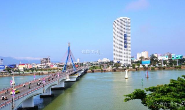 Cơ hội đầu tư đất vàng ven biển, mặt sông phía Nam Đà Nẵng còn sót lại với 679 triệu/nền