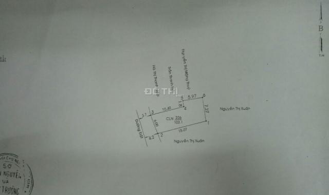 Cần bán đất giá rẻ gần chợ Bưng Cầu, Thủ Dầu Một, liên hệ: 0902.695.878