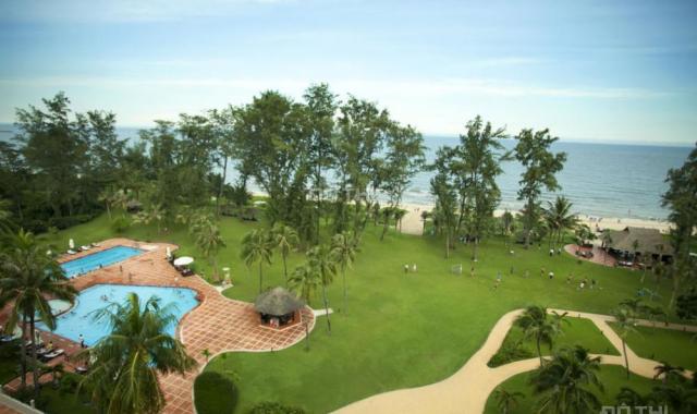 Vietpearl City đất mặt tiền biển TP Phan Thiết, giá chỉ 11 tr/m2. LH: 0933729686