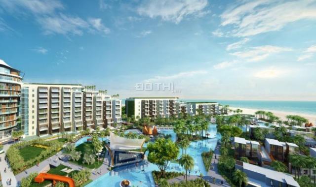 Sở hữu Condotel - Premier Residences Phú Quốc Emerald Bay căn hộ đẳng cấp 3,7 tỷ với chỉ 1,7 tỷ