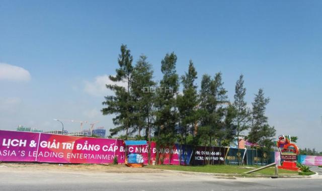 Biệt thự Green City bên cạnh BT Bồng Lai, 1.1 tỷ/220m2