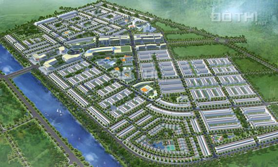 Bán đất nền dự án tại khu đô thị Mỹ Gia – TP. Nha Trang
