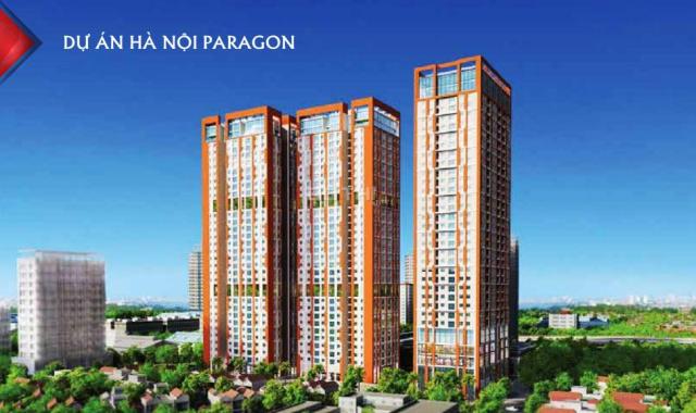 Chỉ 15% giá trị căn hộ và trả góp 0% ls chỉ có tại siêu dự án Singapore Paragon. LH: 0979667078