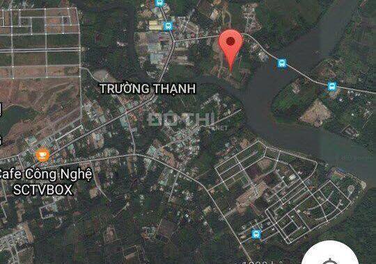 Mở bán F1 dự án Long Thuận Riverside - 2 mặt tiền sông đẹp nhất quận 9. LH: 0906 383 698