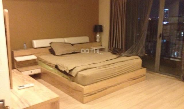 Chính chủ cho thuê CC 28 Tầng Làng Quốc Tế thiết kế 3 phòng ngủ nhà đẹp, 0914594443