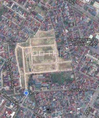 Đất dự án đẹp tại khu đô thị Nam Lê Lợi. Liên hệ: 0944.393.335 - 098.185.0246 (Mr Huy)